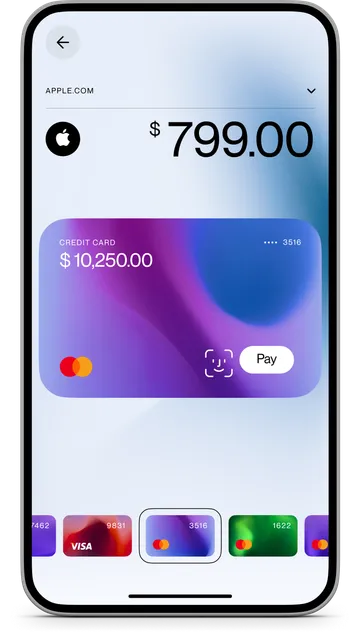 AI-features for banking UX: Seamless payment experience